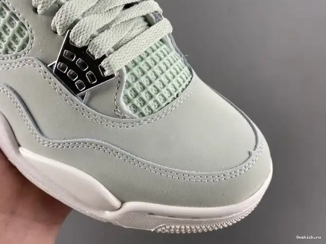 One Kick 4 (W) HV0823-003 Jordan Air Seafoam 0616